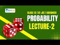 Probability | Class 12 Maths | lecture - 2 | by Pathik Sir