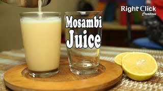 Mosambi Juice Sweet Lime Juice How To Make Mosambi Juice Mosambi Ka Juice How To Make Juice