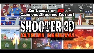 Shooter 3D Extreme Carnival Game for Android screenshot 3