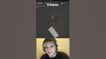 для работы со мной свяжитесь через тг: @jespirew #рекомендации #3д #3d #мем #мэшап #blend3d
