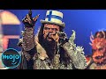 Top 20 Best Eurovision Performances