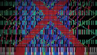 [Black MIDI] The Destroyer - 6.26 Million Notes - TheSuperMarioBros2