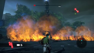 Bionic Commando:Уничтожить МОХОЛ (Часть 9)