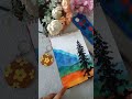 landscape and trending song 😎😄☺️🥳💕💝💖💗#subscribe #art #viralvideo ##love #shorts #subscribenewtrend