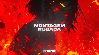 MONTAGEM RUGADA - Sayfalse x cape x JXNDRO