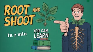 I Learned From These Plant Study Mistakes So You Dont Have To Plant Root System Shoot System