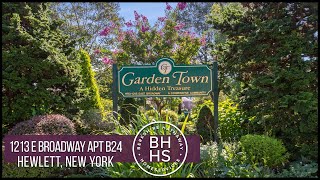 Welcome To 1213 E Broadway APT B24, Hewlett, NY | Priced At $269,000