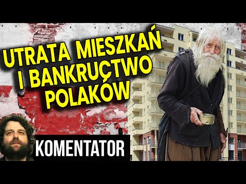 Poles Lose Their Homes and Savings - This Process Has Already Started! - Analysis by Ator Finanse...