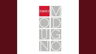 Video thumbnail of "Domenico Modugno - Che Me Ne Importa A Me"