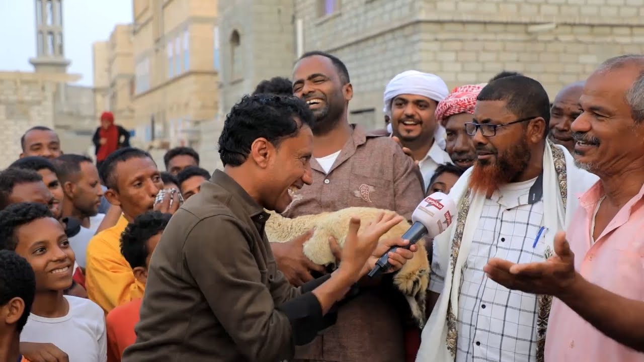 الميدان 7 | الحلقة الرابعة | رمضان 2022