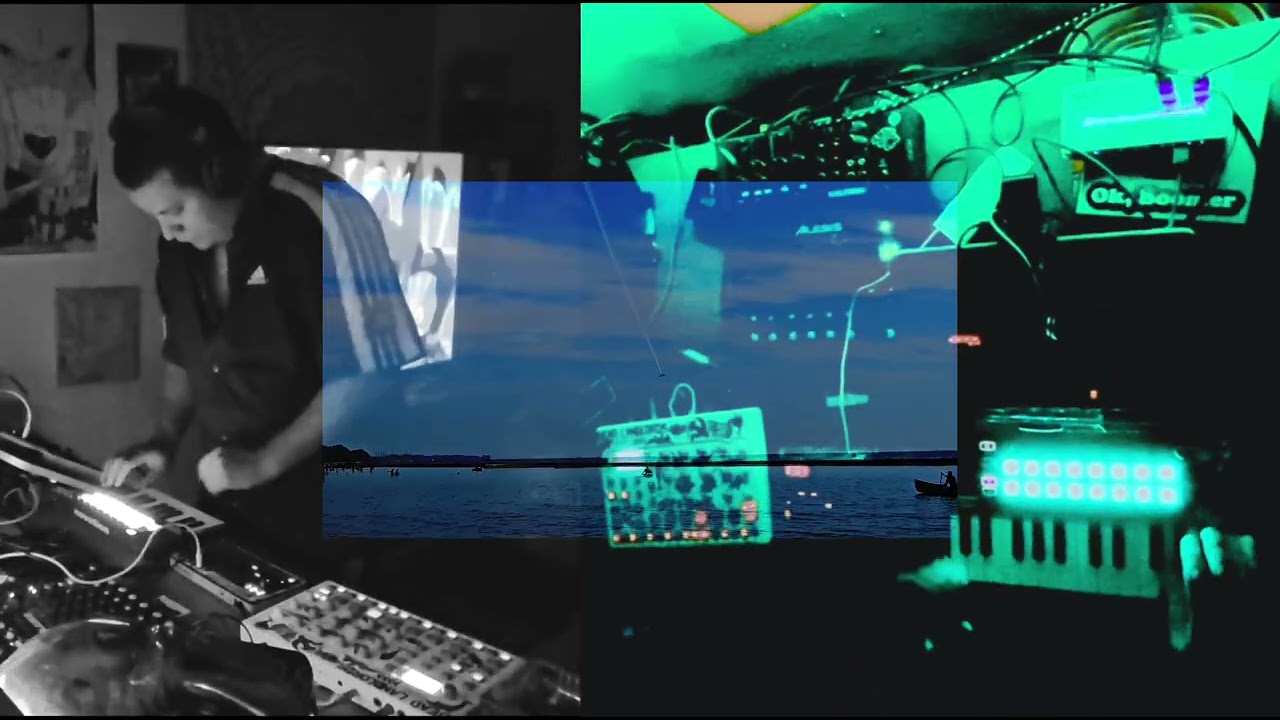 [ i sympathize ]dawless IDM 