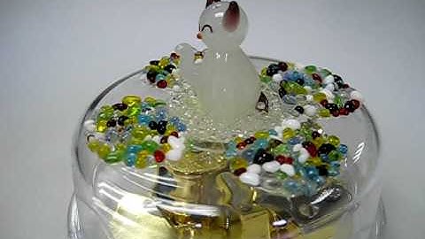 童話-光良(音樂盒版)