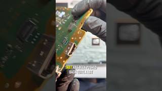 PS5 HDMI Display Port Repair! #england #techtok #megamobiles #ps5 #display
