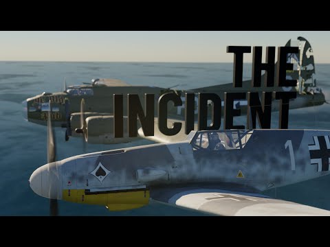 The Stigler-Brown Incident Animation