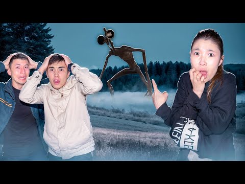 СИРЕНОГОЛОВЫЙДЫ АҢДЫДЫҚ😱| МОЛЖАНДЫ ҰРЛАМАҚШЫ БОЛДЫ😭| ШЫН ӨМІРДЕ БАР ЕКЕН🤯