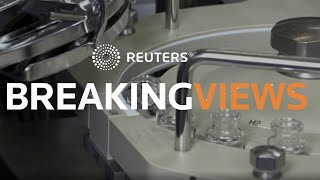 Breakingviews TV: Biogen’s drug