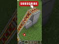 How to make a villager launcher in minecraft easy.SUBSCRIBE