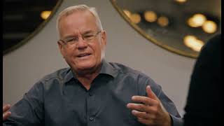 The Toughest Person You Lead | Bill Hybels | Leading from Here to There (2 of 5)