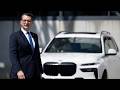 BMW : nouveau patron, énormes défis