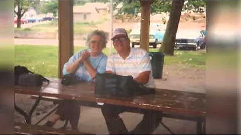 Mildred "Jean" Stratton Memorial Video