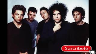 The Cure - Just Like Heaven DRUMS ONLY | SOLO BATERIA