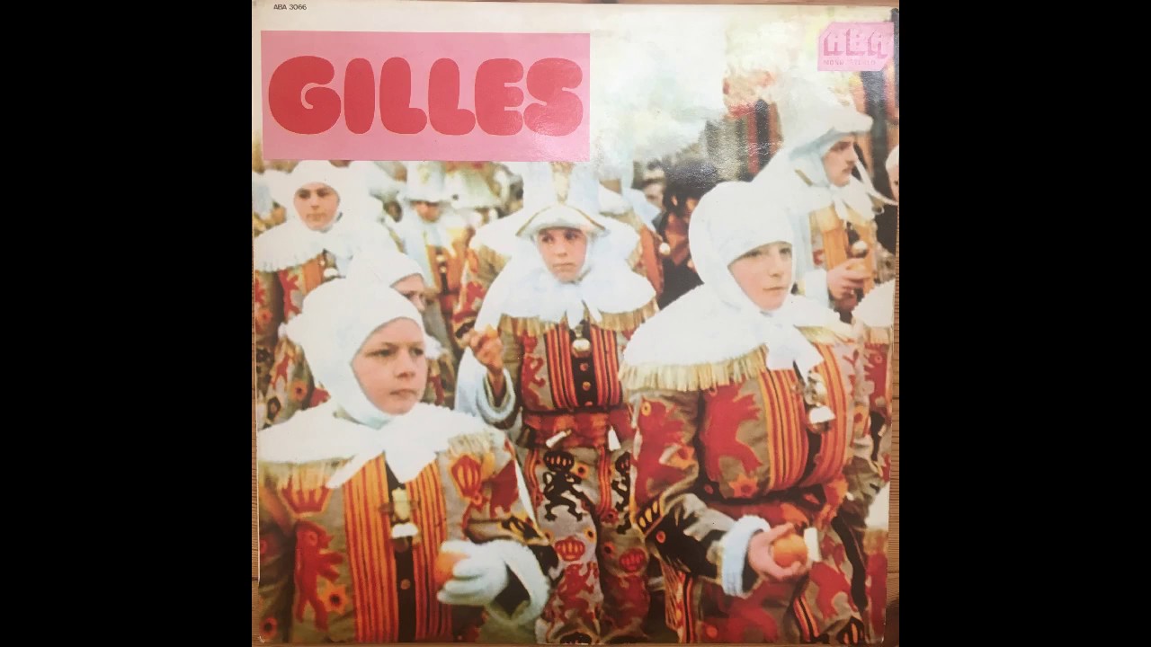 Gilles - Mitant des camps, Petit Quinquin (Belgium)