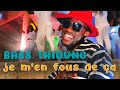 Bass thioung  je men fous de a clip officiel