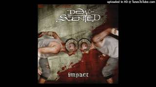 Dew-Scented - Acts Of Rage