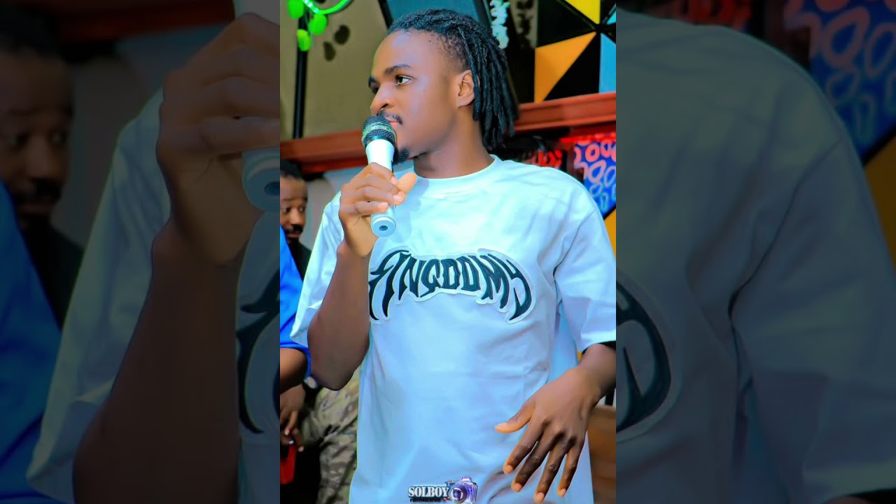 SHIKAMARU L'ÉLUE - CLASSICO REAL VS BARÇA 2025