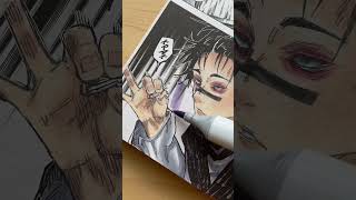 Coloring On My Manga 