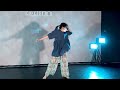 あたらよ&quot;青を掬う&quot; choreography by SHIHO @homeydancestudio