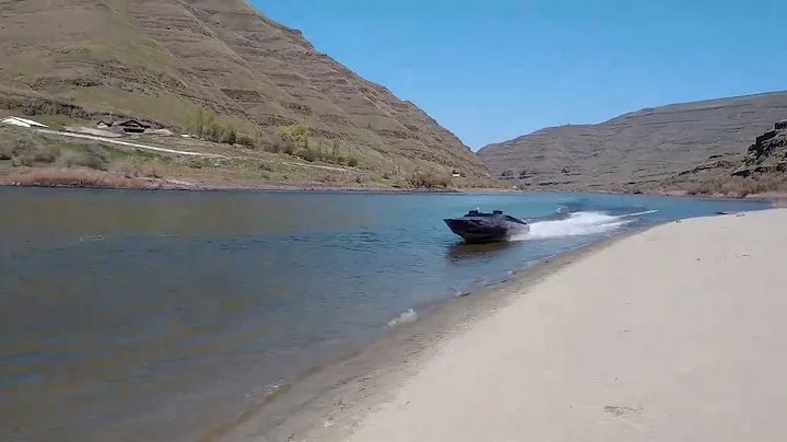 Boat Video