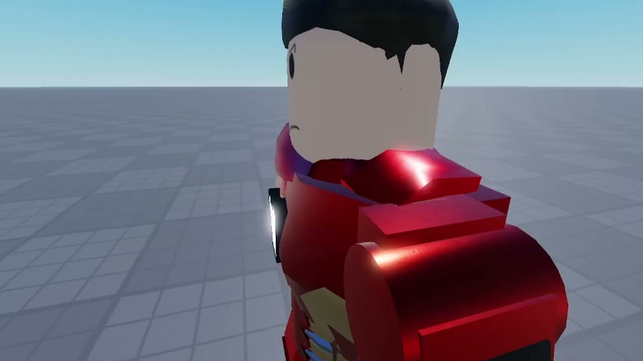 TC2 Animation Nano tech