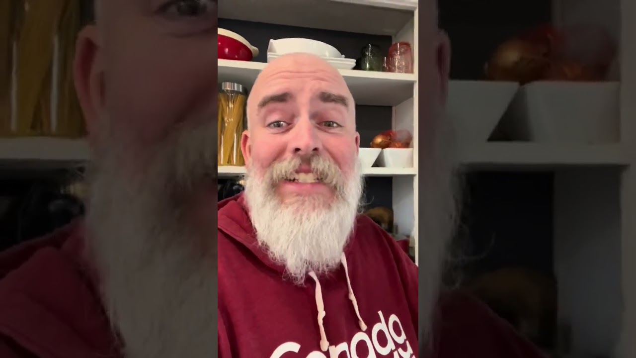 48. You don't have to throw out that food!