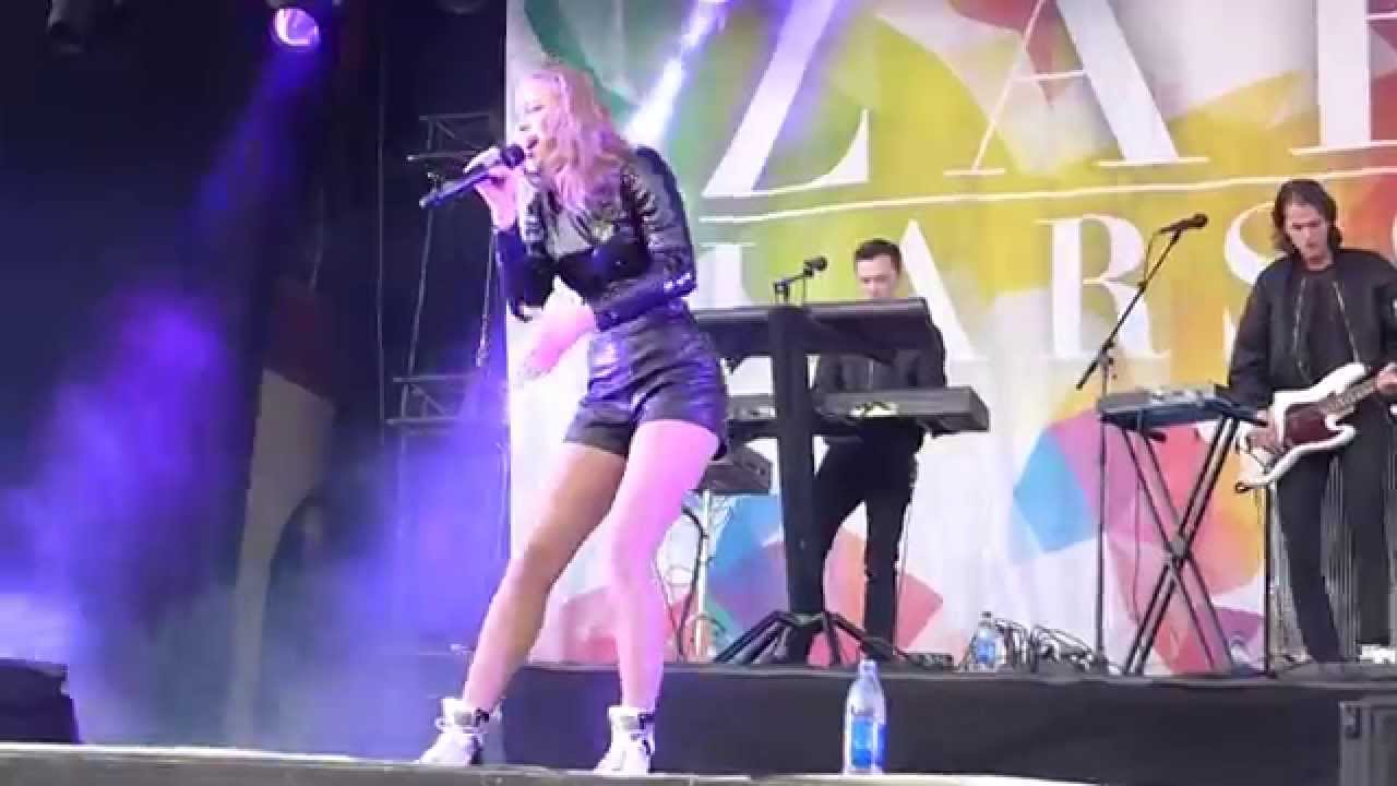 Zara Larsson Gröna Lund Biljetter