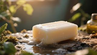 ✅La HISTORIA del JABÓN: El increíble invento que cambió nuestras vidas para siempre