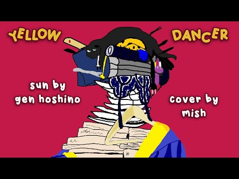 SUN - Gen Hoshino | Cover by Mish
