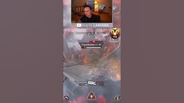 phin with the prediction gave them the win #shorts #apex #apexlegends #apexpredator