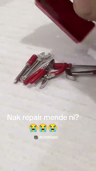 nk sedih ke nk gelak, naya😅