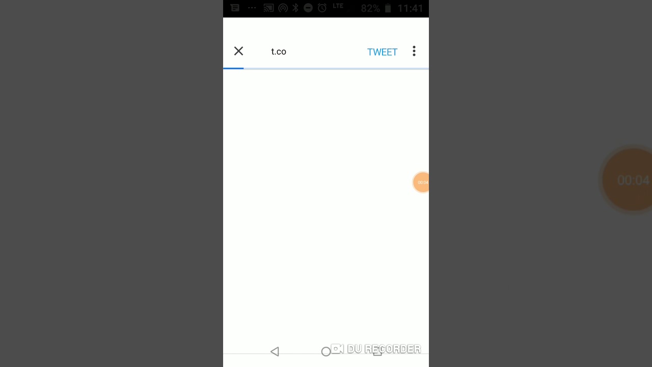 DU Recorder censored by Google Play Store?  Why? 20200525_114104