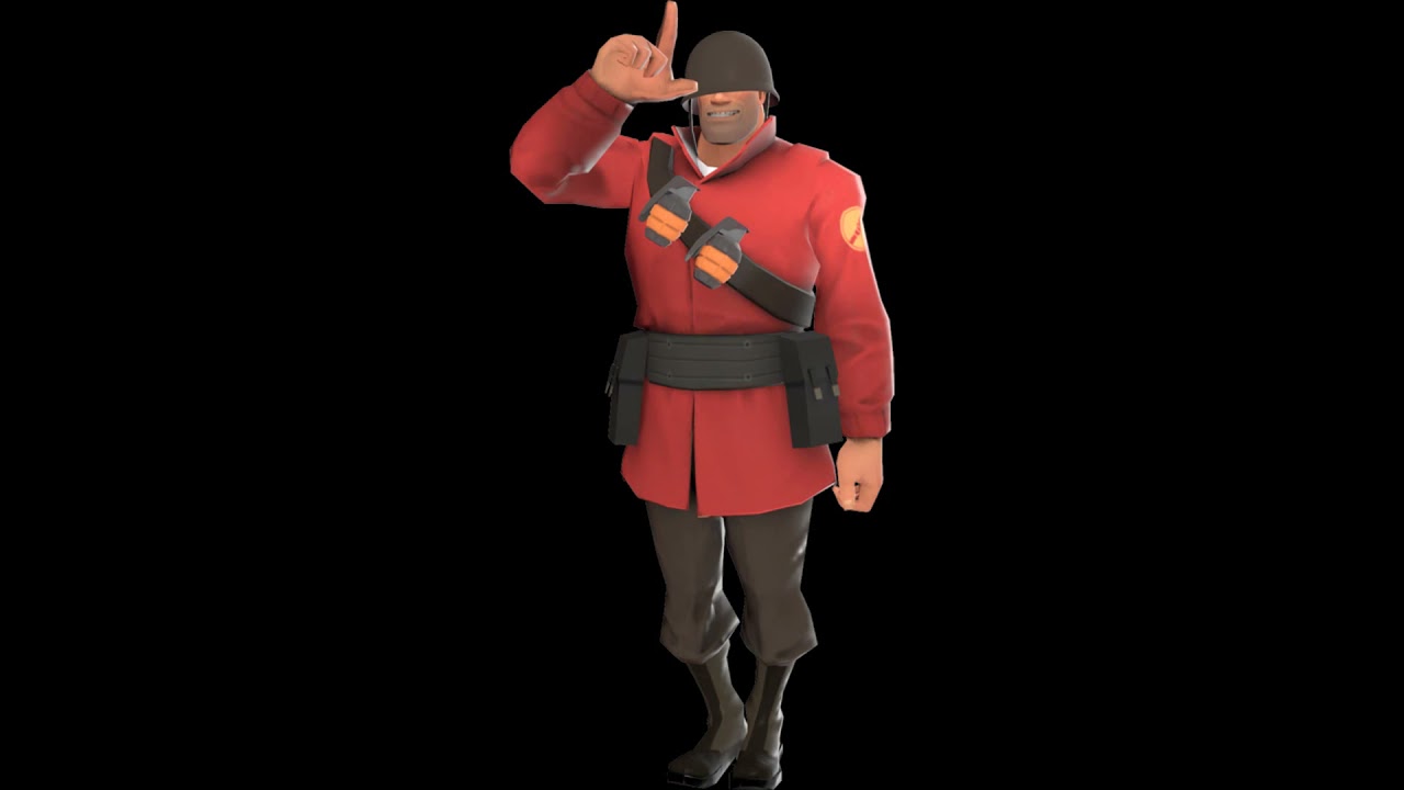 tf2 rhythm thief meme