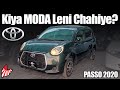 5 Things I LOVE About Toyota Passo Moda 2020 Features