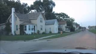 MONROE MICHIGAN HOOD PART 2