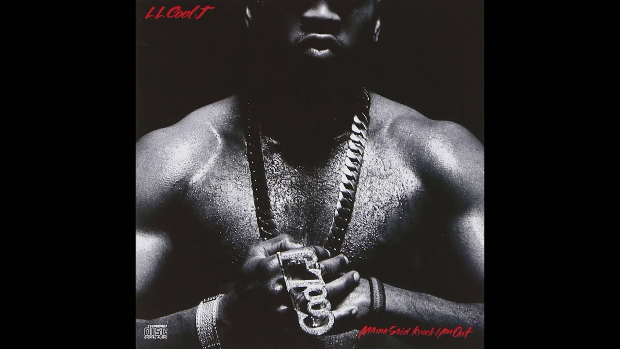 Watch L.L. Cool J - Around The Way Girl on YouTube Watch L.L. Cool J - Around The Way Girl on YouTube