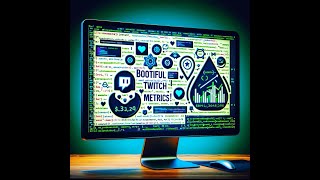 Twitch Metrics Exporter for Prometheus with Spring Boot