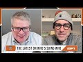 Dabo Swinney Puts Ole Miss’ Pete Golding On Blast For Tampering?! | College GameDay Podcast