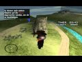 GTA San Andreas Zero S Mission 3 New Model Army GTA San Andreas Zero S Mission 3 New Model Army