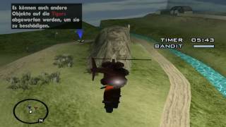 Gta San Andreas Zeros Mission 3. New Model Army