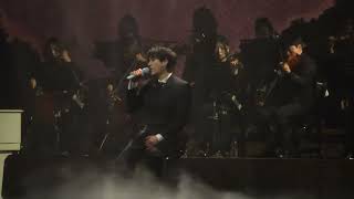 251219 2025 규현(KYUHYUN) Concert ‘The Classic’ 나침반