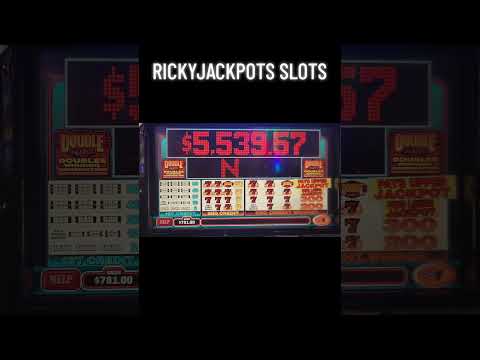 AWESOME PIGGY BANKIN SLOT FREE GAMES BONUS! #slots #casino #jackpot #gambling #slotmachine #slot